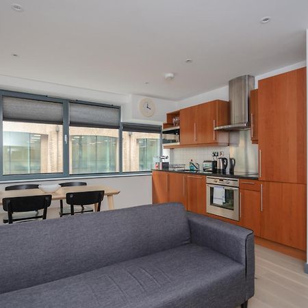 Stylish 1 Bedroom Apartment In Holborn In A Great Location Londýn Exteriér fotografie