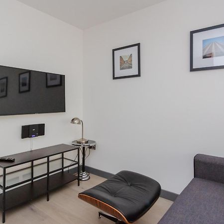 Stylish 1 Bedroom Apartment In Holborn In A Great Location Londýn Exteriér fotografie