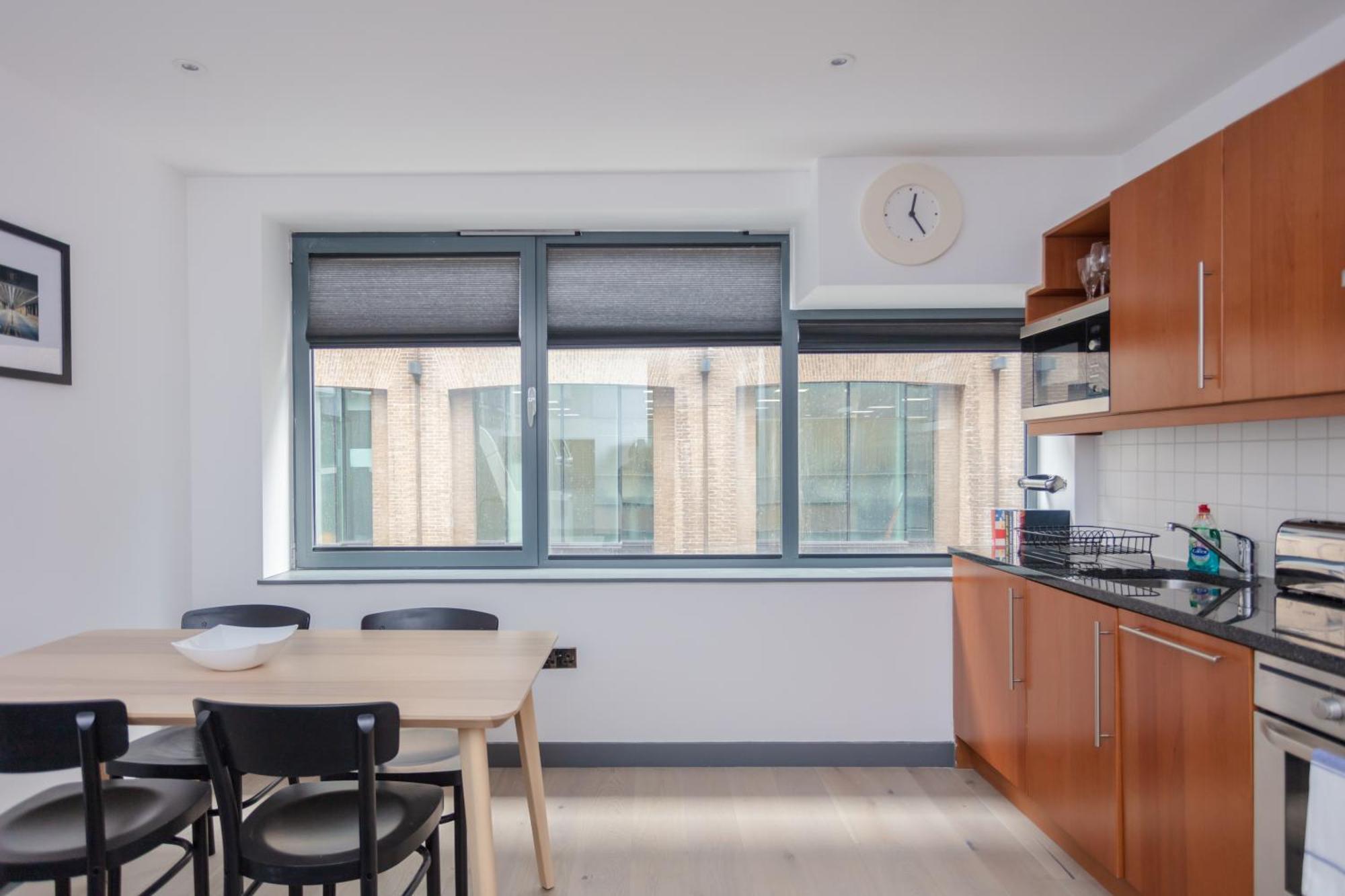 Stylish 1 Bedroom Apartment In Holborn In A Great Location Londýn Exteriér fotografie