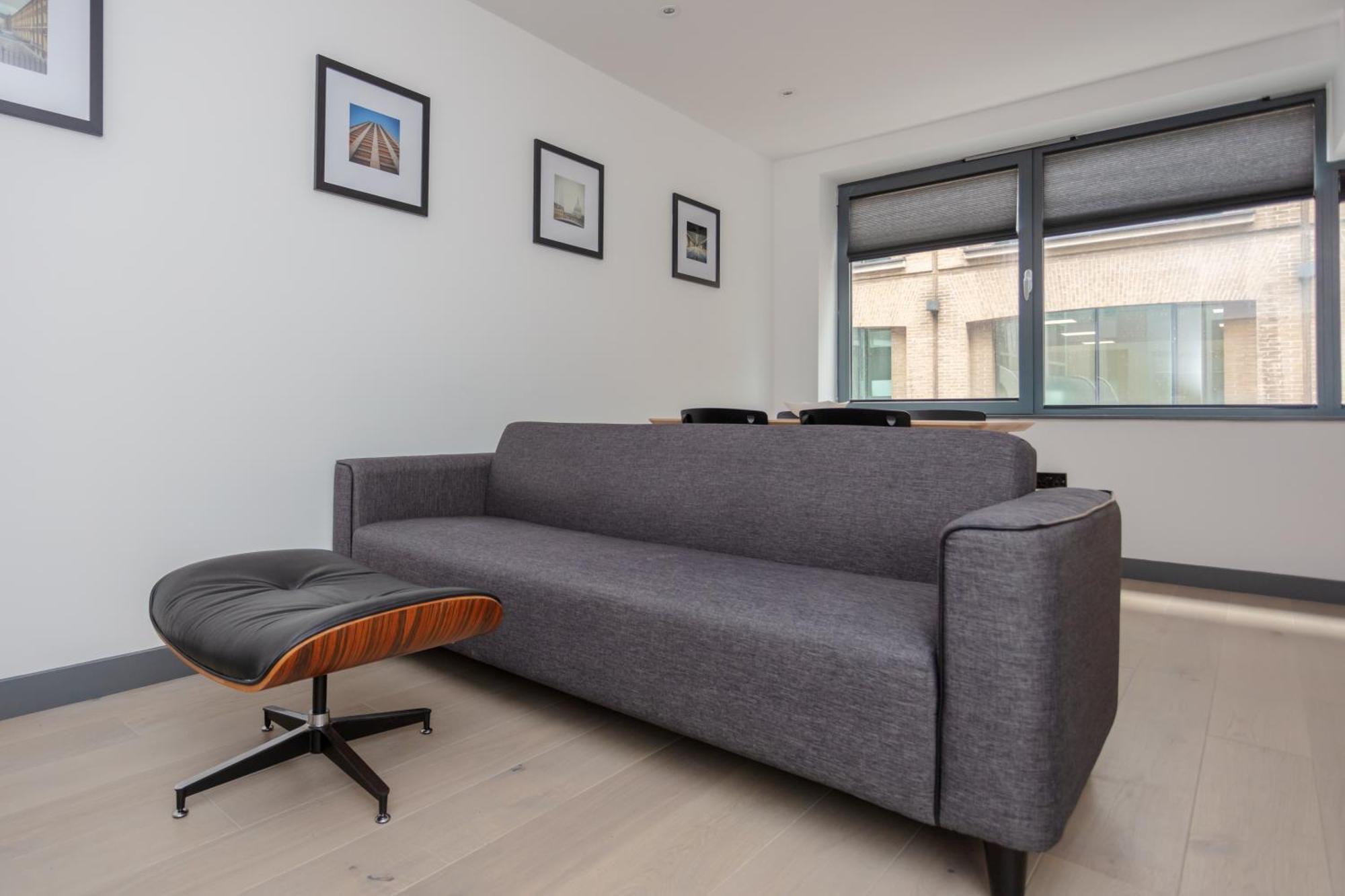 Stylish 1 Bedroom Apartment In Holborn In A Great Location Londýn Exteriér fotografie